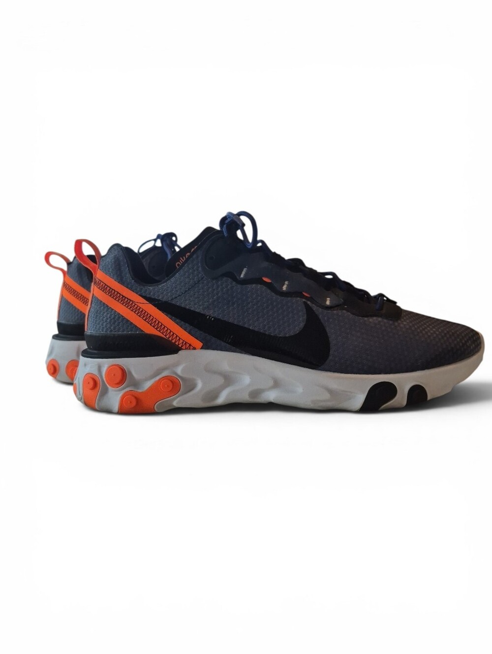 Nike React Element 55 Men's Shoes Size 11.5